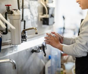 About Water Heater Repair LLC Jewell, KS